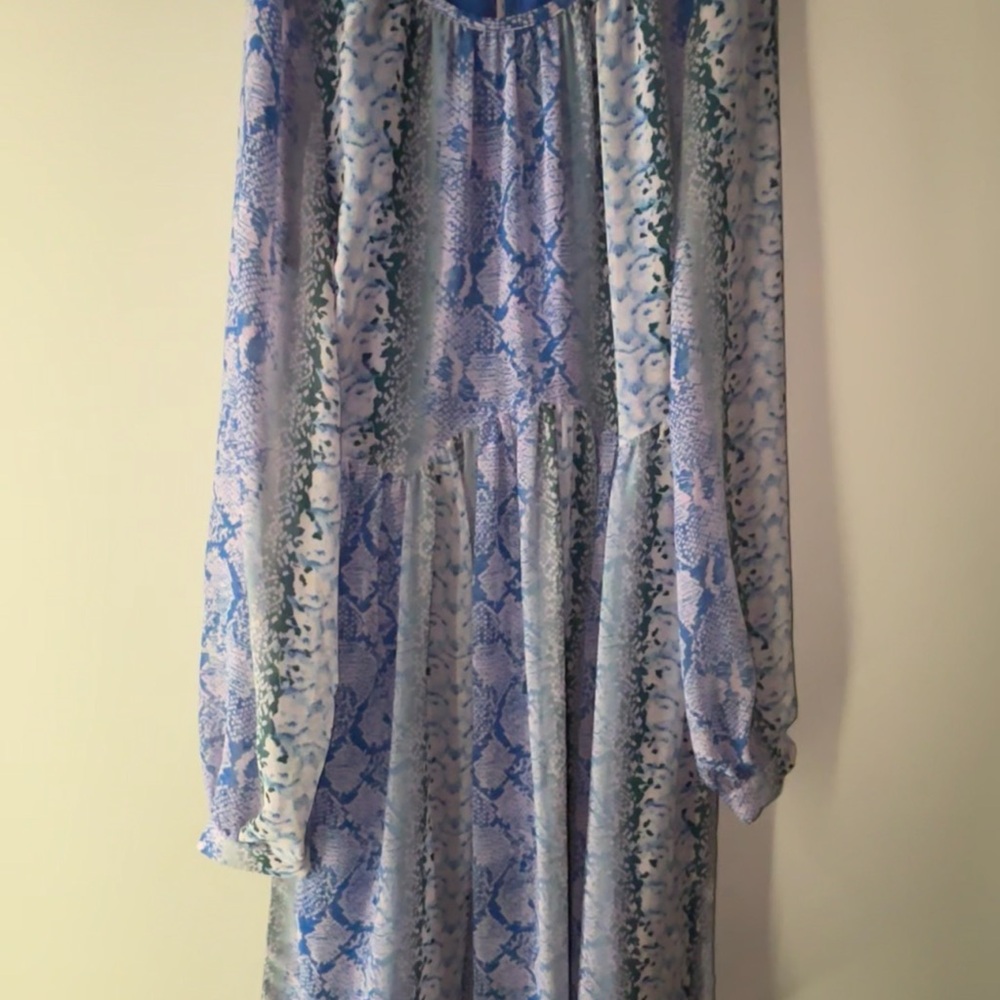 Y.A.S dress